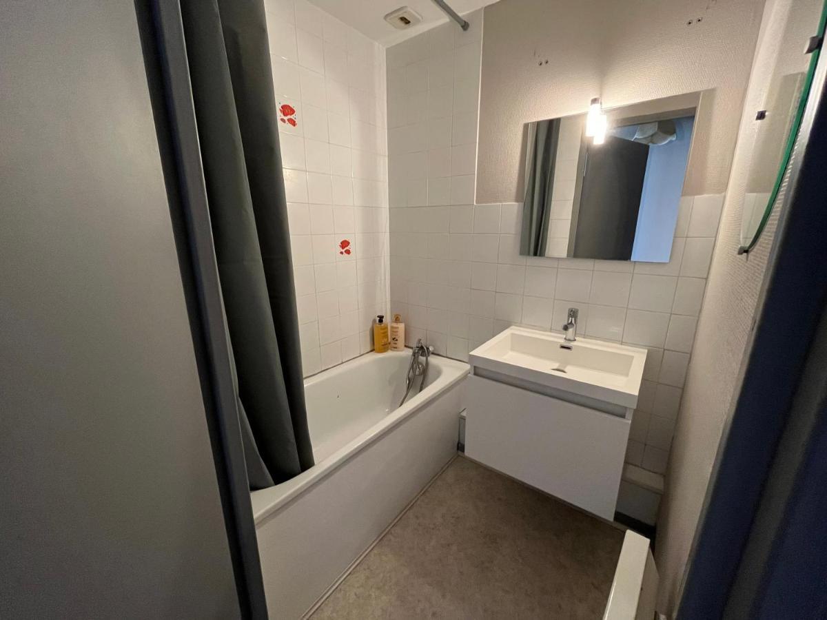 Appartement F2 Au Plein Centre Du Puy-En-Velay Le Puy-en-Velay Bagian luar foto