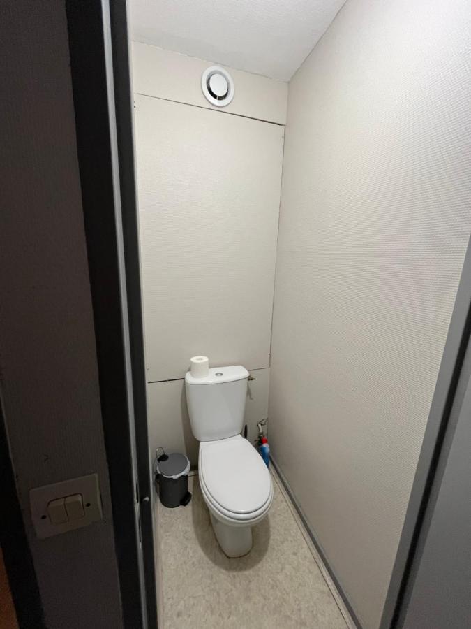 Appartement F2 Au Plein Centre Du Puy-En-Velay Le Puy-en-Velay Bagian luar foto